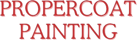 ProperCoat Painting