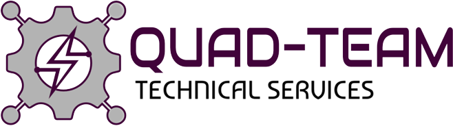 Quad-Team Technical