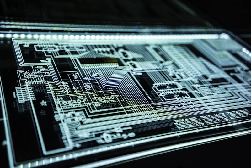 Enterprise-grade data security infrastructure