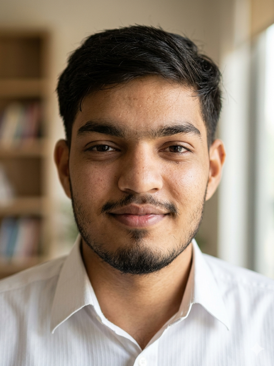 Abhaya Rauniyar
