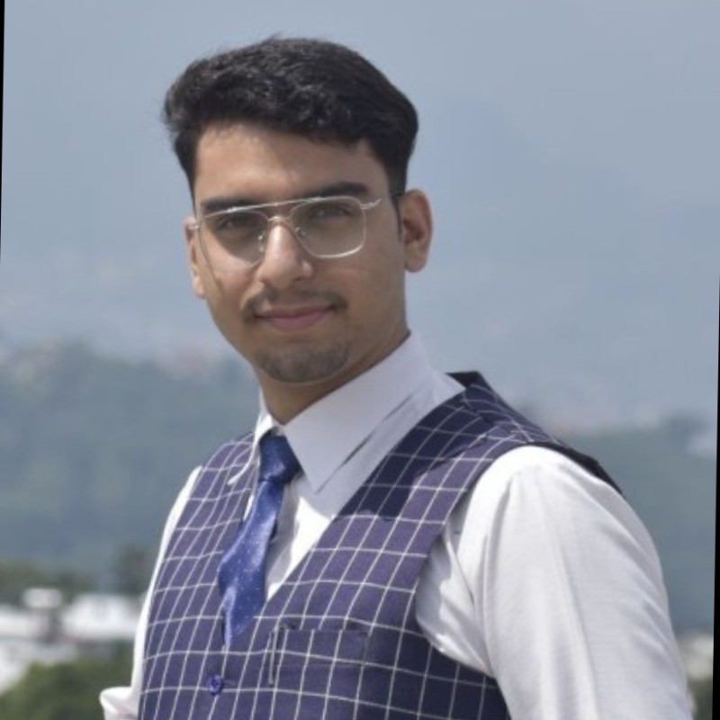 CA Bidush Regmi