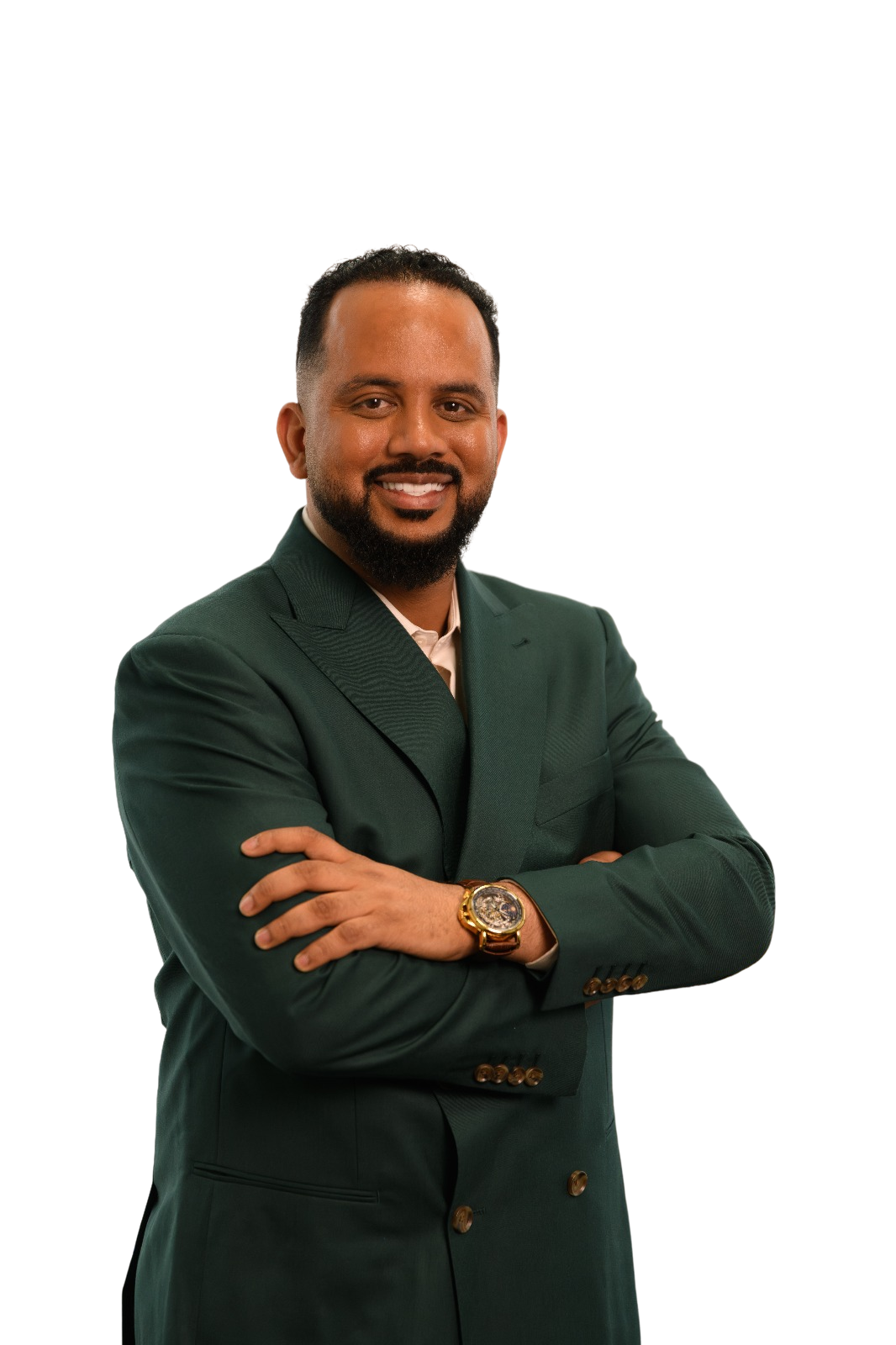 Mahad Mohamed