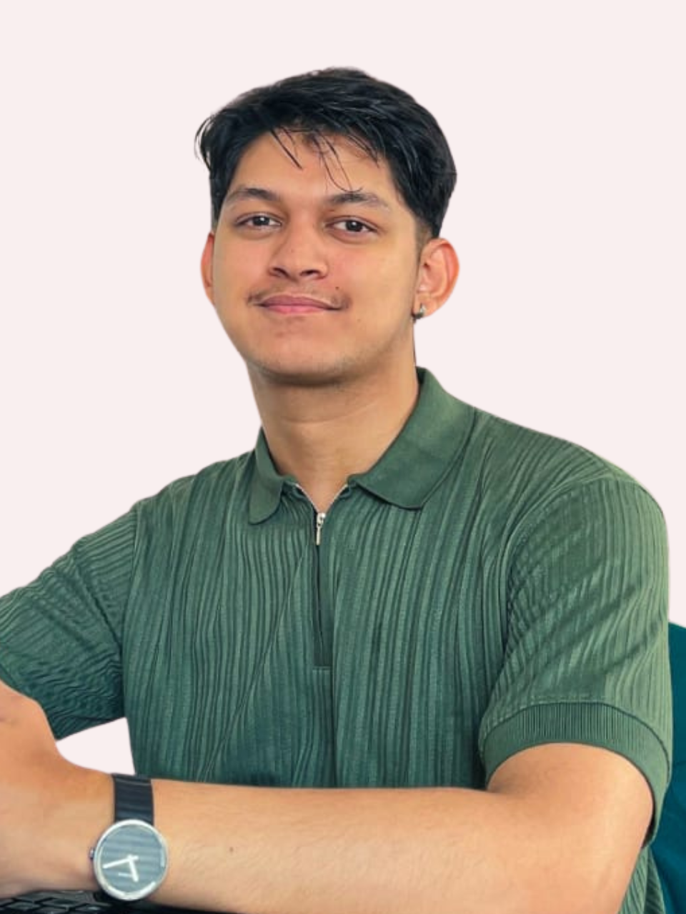 Niranjan Sharma