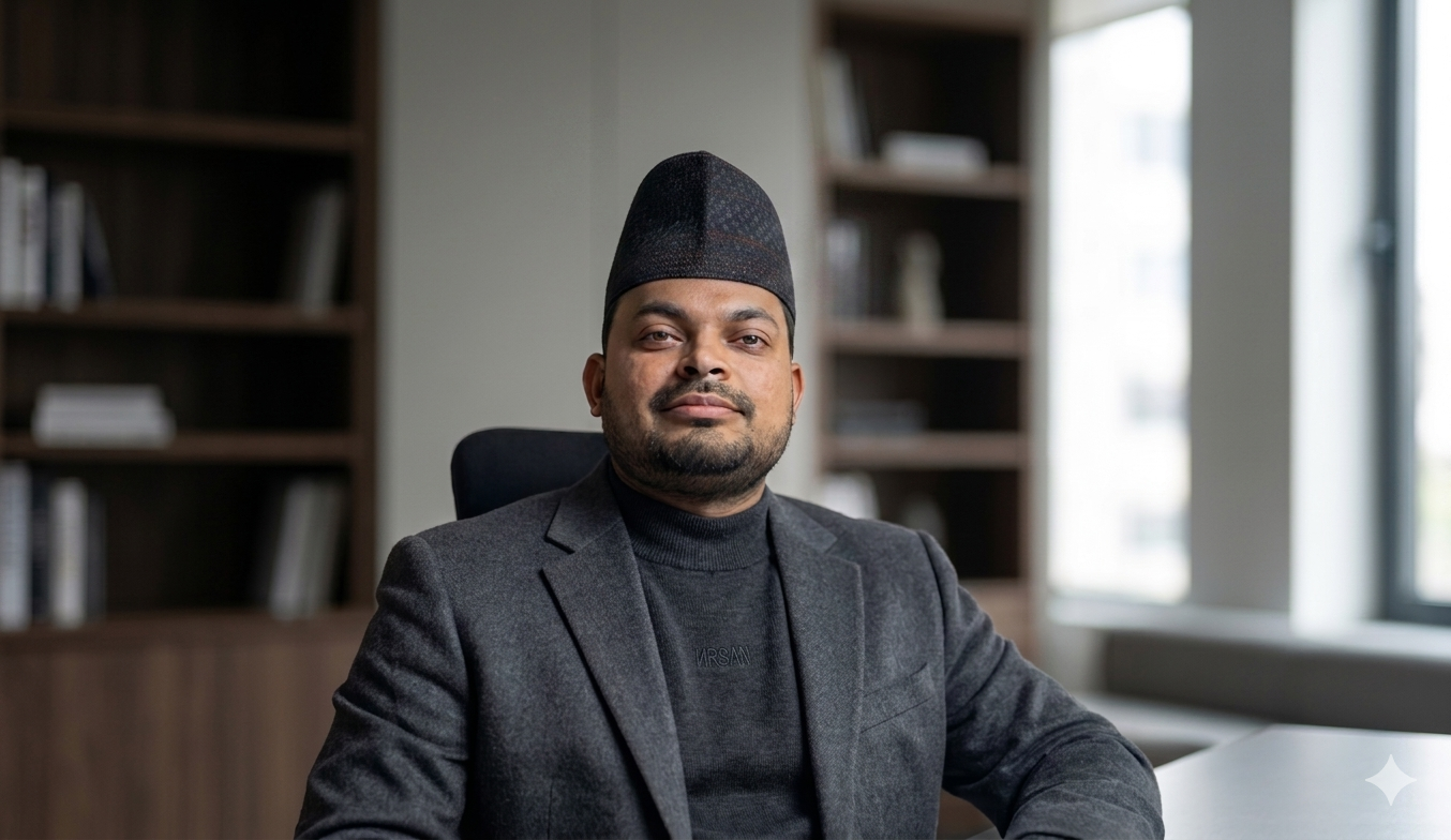 Sahil Ahmad