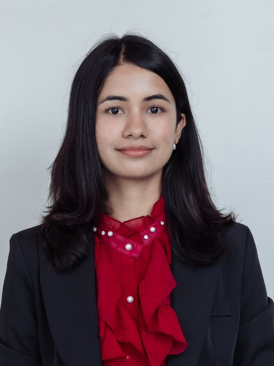 ACCA Sunita KC